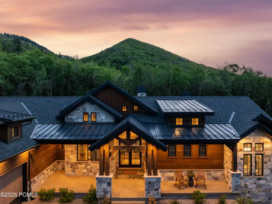 1156 N Valley View Drive, Eden, UT 84310 - Image #3