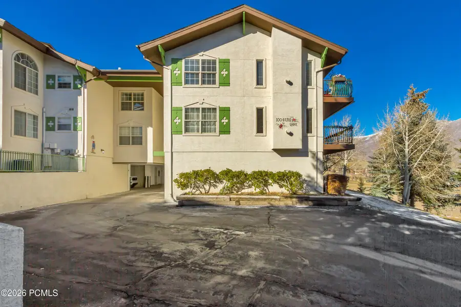 1004 Uri Lane #C-4, Midway, UT 84049 - Image #2
