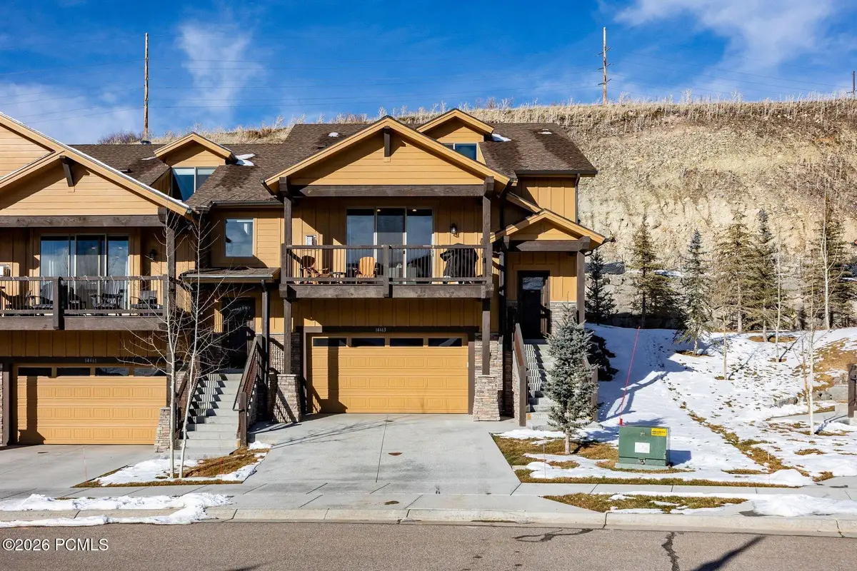 14463 N Buck Horn Trail, Heber City, UT 84032 - Image #1