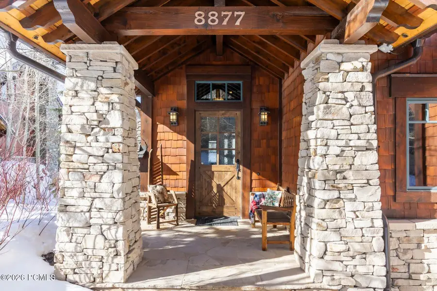8877 Empire Club Drive #24, Park City, UT 84060 - Image #2