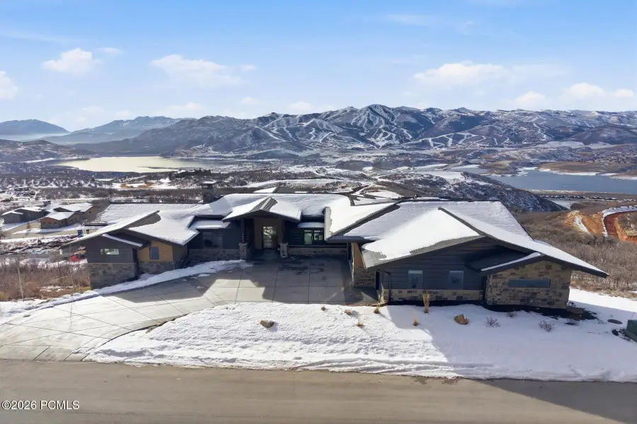 2002 E Outlaw Road, Hideout, UT 84036 - Image #2