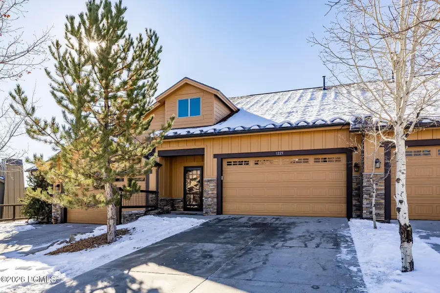 1225 W Wintercress Trail, Heber City, UT 84032 - Image #2