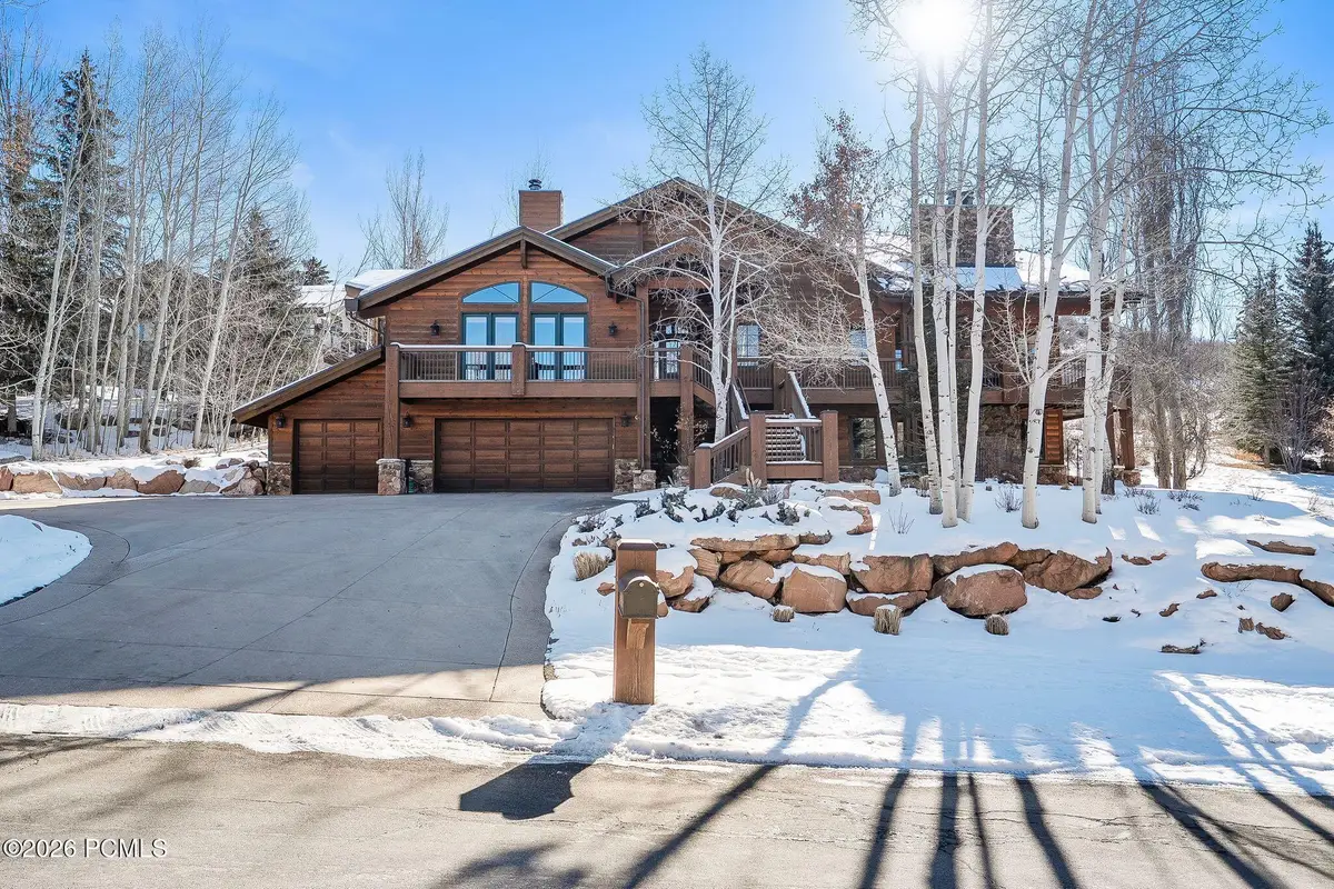 2490 Silver Cloud Drive, Park City, UT 84060 - Image #1