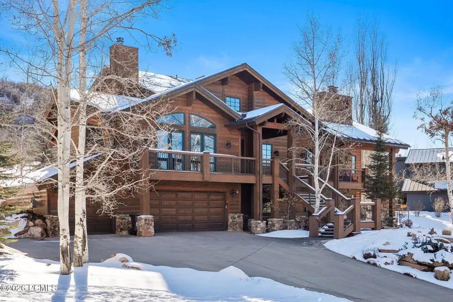 2490 Silver Cloud Drive, Park City, UT 84060 - Image #2
