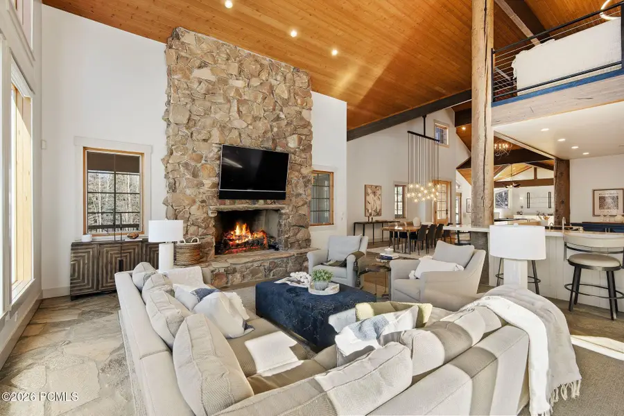 2490 Silver Cloud Drive, Park City, UT 84060 - Image #3