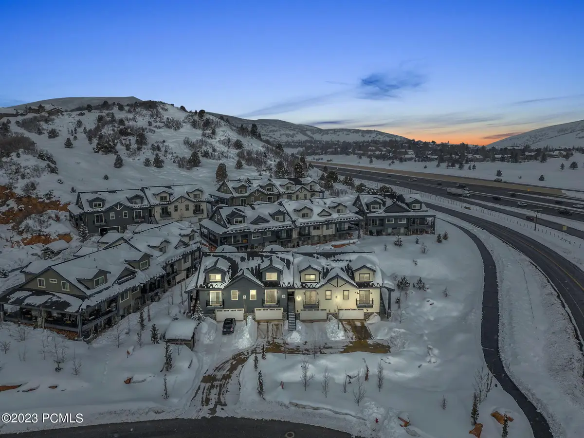 3053 Cedar Dr, Park City, UT 84098 - Image #1
