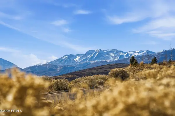 2654 N River Meadows Drive, Midway, UT 84049