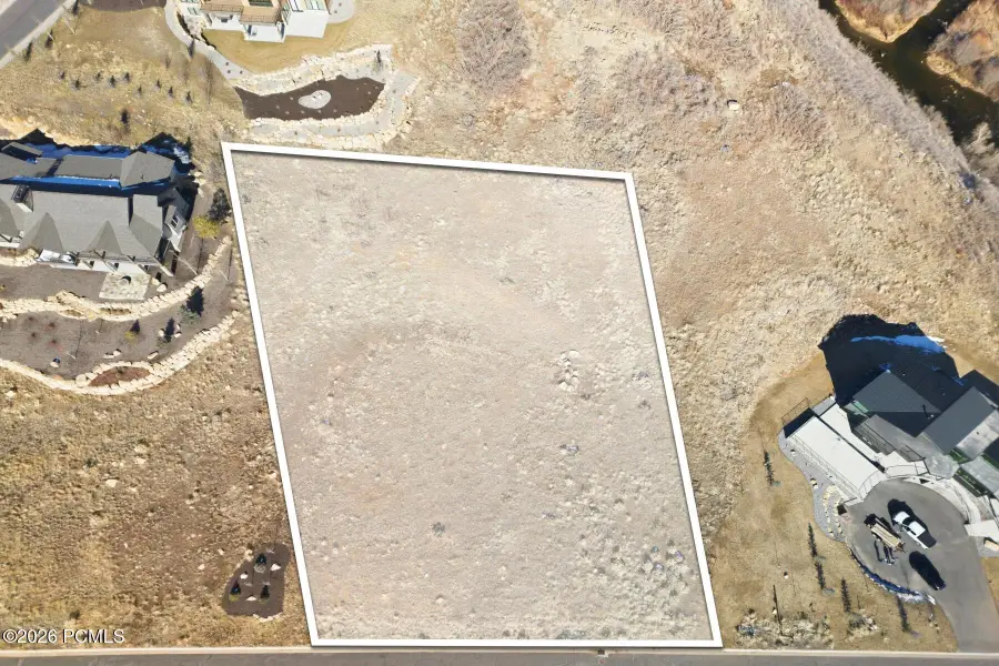 2654 N River Meadows Drive, Midway, UT 84049 - #3