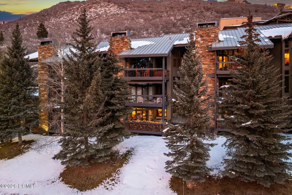 2400 Deer Valley Drive #A12, Park City, UT 84060 - #1