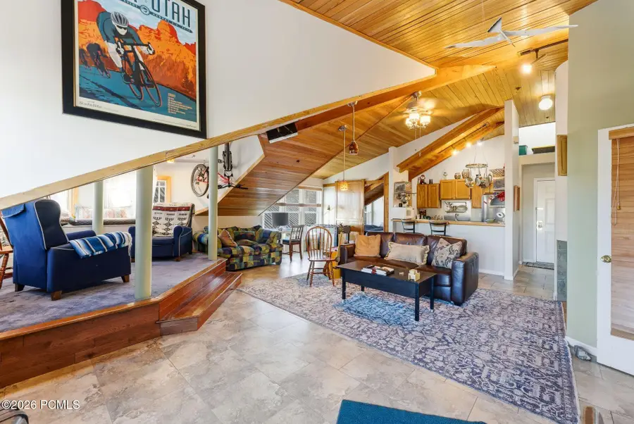 1402 Empire Avenue #Unit 3c, Park City, UT 84060 - Image #3