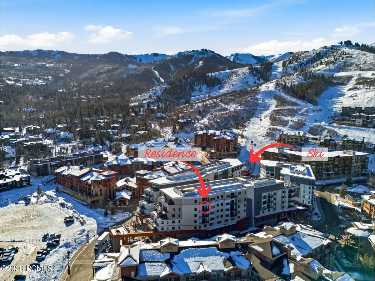 2417 W High Mountain Road #2515, Park City, UT 84098 - #1