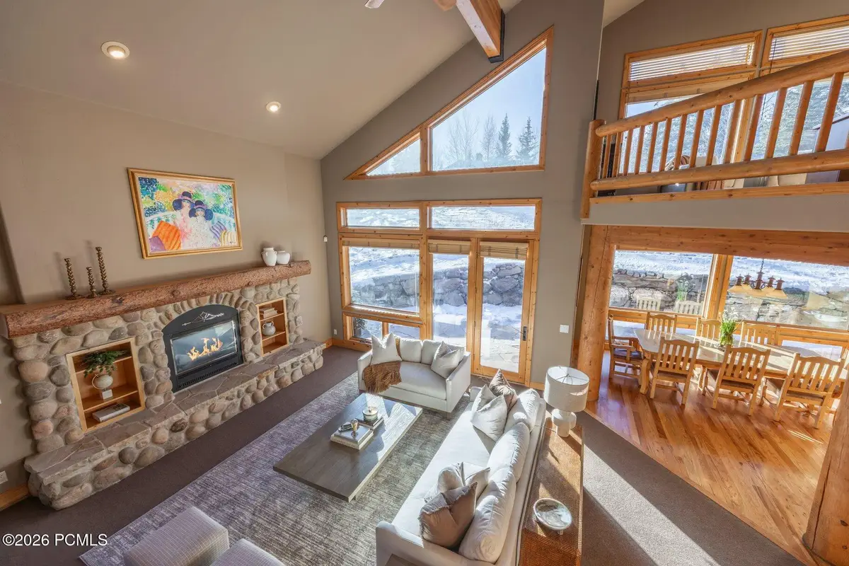 2603 Aspen Springs Drive, Park City, UT 84060 - Image #1
