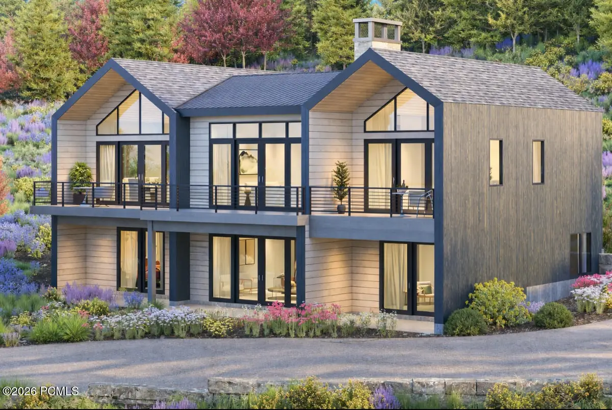 3956 E Harris Way, Kamas, UT 84036 - Image #1