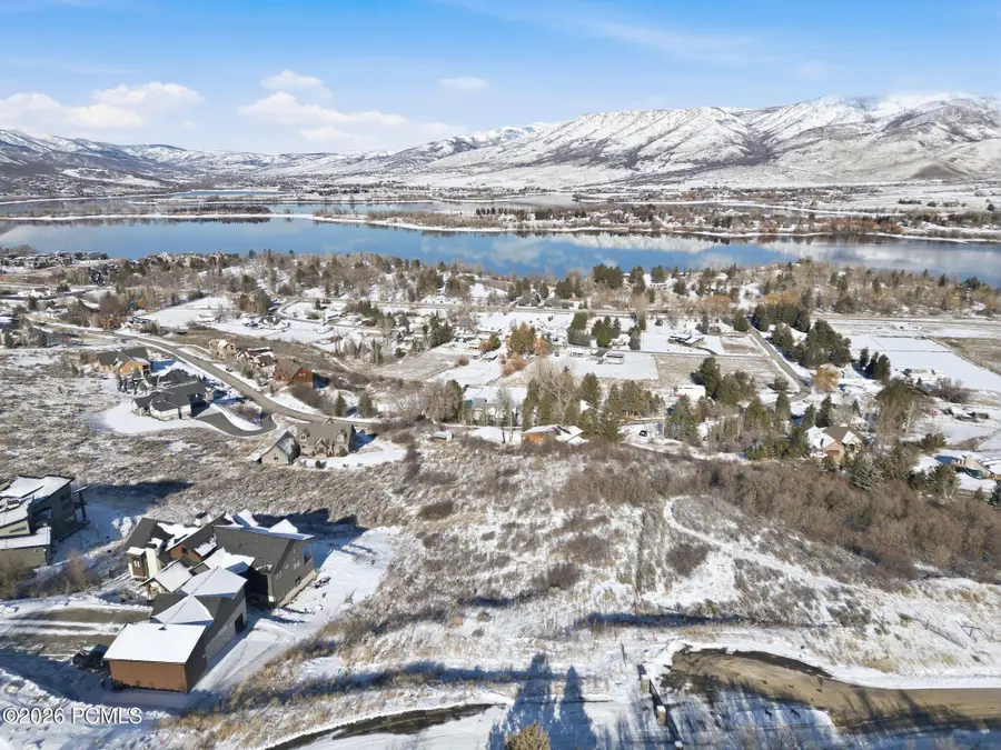 1316 S Via Monaco Drive, Huntsville, UT 84317 - #2