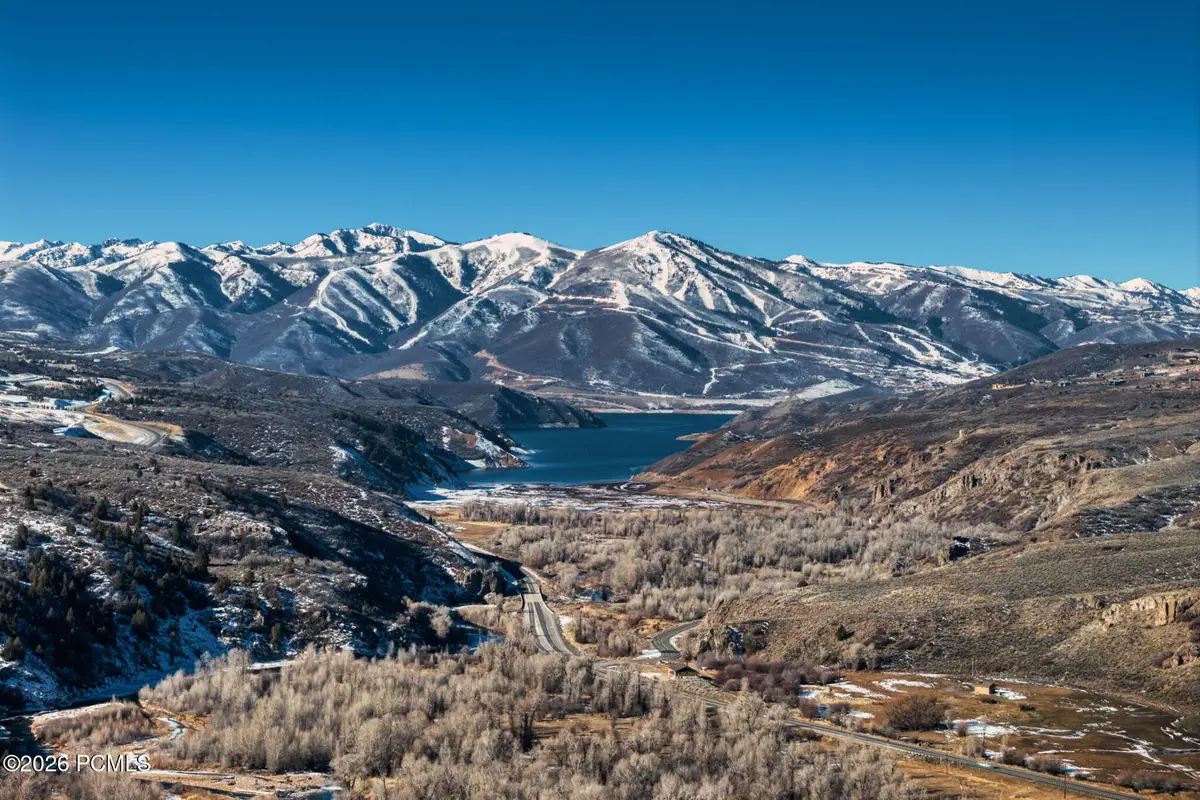 6520 E Mayfly Court, Kamas, UT 84036 - #1