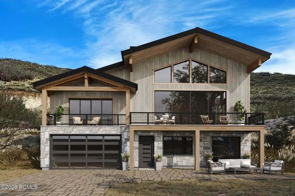 1289 E Wildflower Circle, Heber City, UT 84032 - Image #1