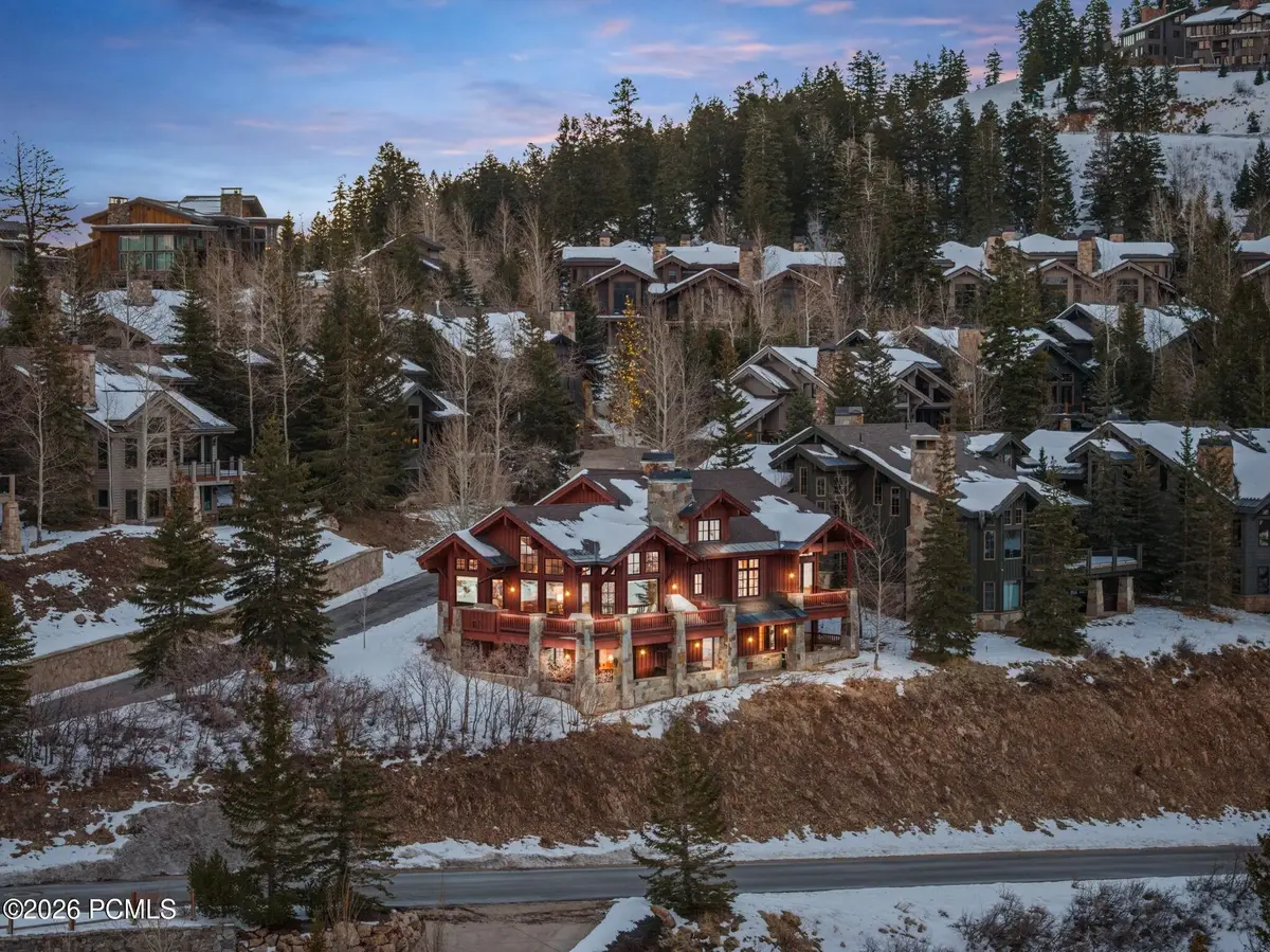21 Silver Dollar Road, Park City, UT 84060 - Image #1