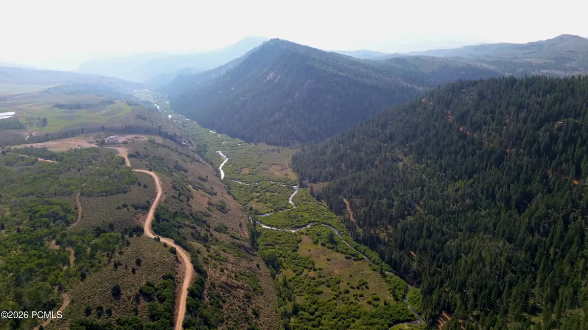 No Situs Address, Heber City, UT 84032 - #1