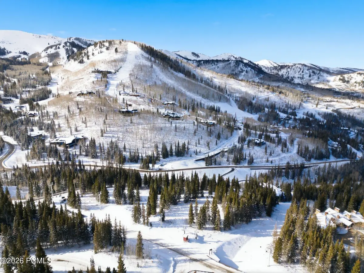 207 White Pine Canyon Road, Park City, UT 84060 - #1
