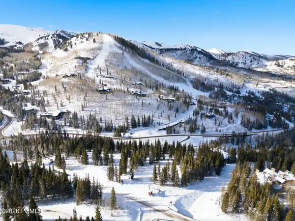 207 White Pine Canyon Road, Park City, UT 84060