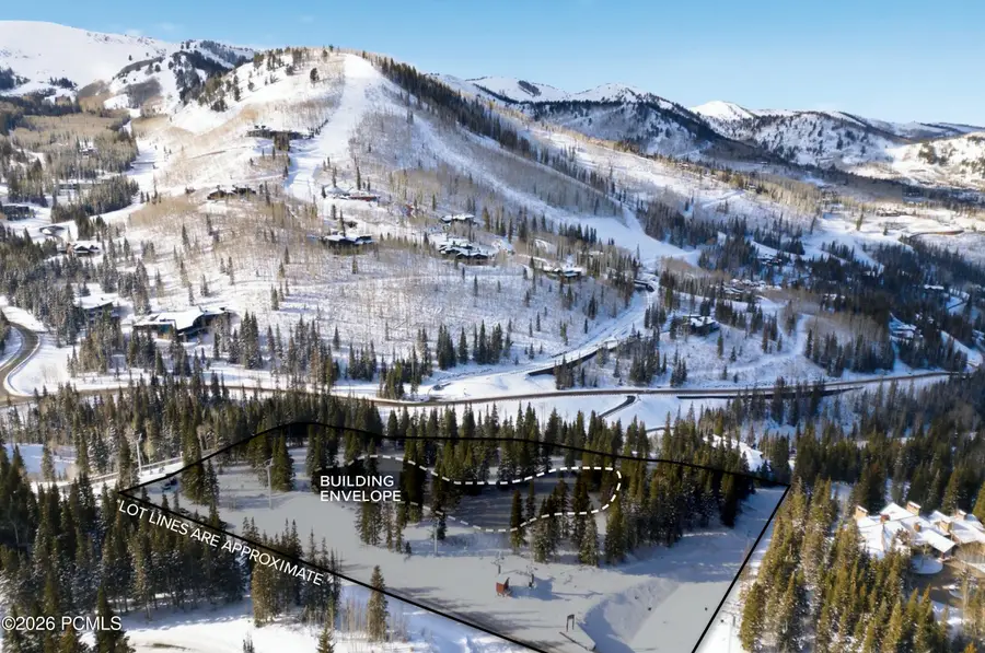 207 White Pine Canyon Road, Park City, UT 84060 - #2