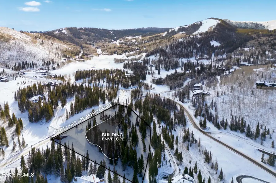207 White Pine Canyon Road, Park City, UT 84060 - #3