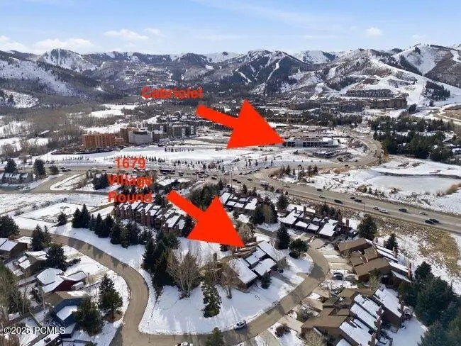 1679 Village Round Drive, Park City, UT 84098 - Image #3