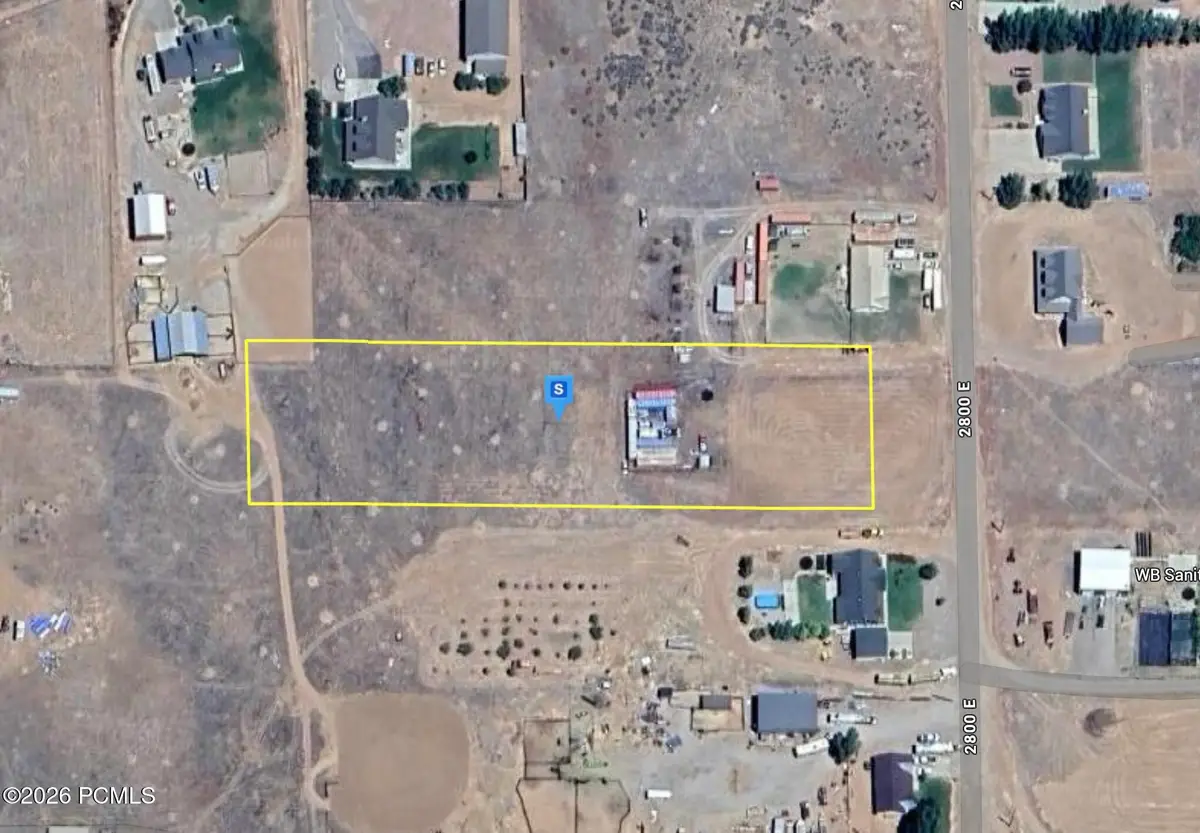 1165 2800 E, Enterprise, UT 84725 - #1