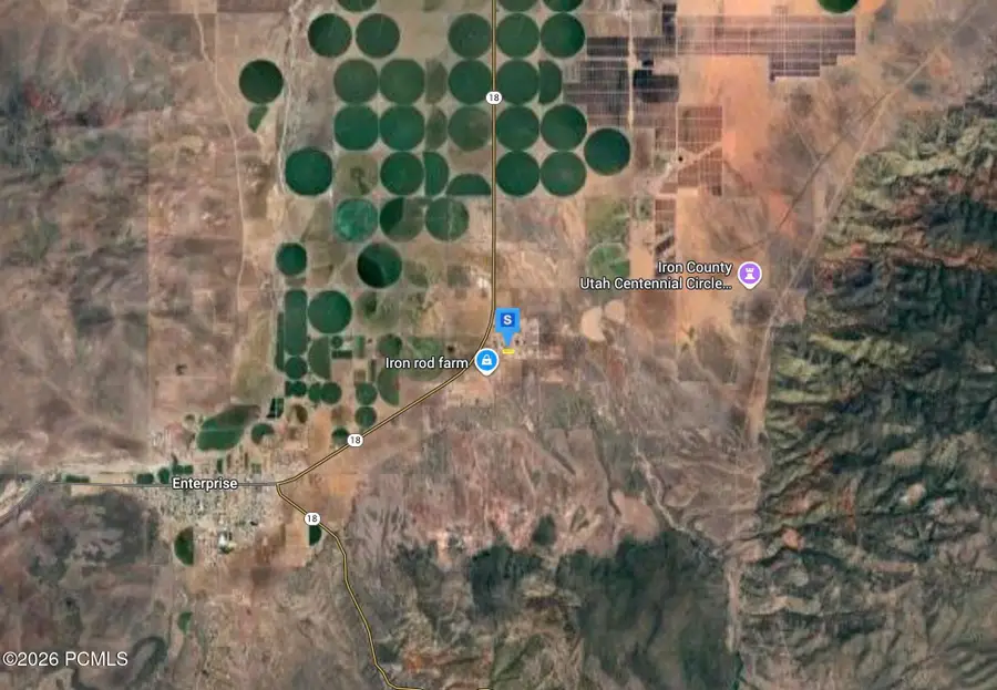 1165 2800 E, Enterprise, UT 84725 - #3