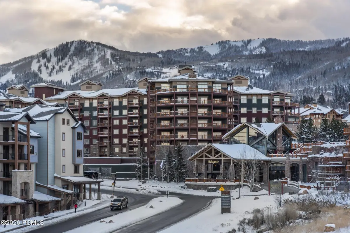 3000 Canyons Resort Drive #4609a, Park City, UT 84098 - Image #1