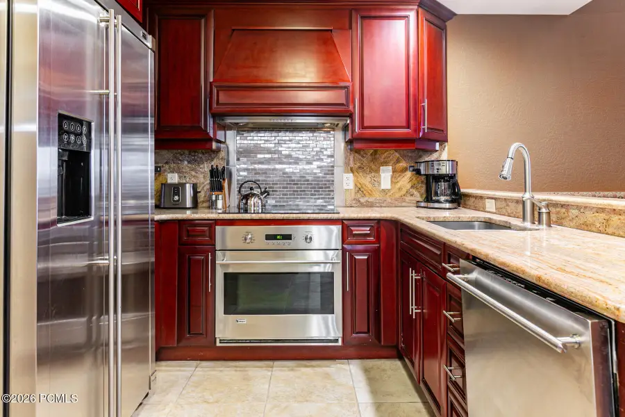 3000 Canyons Resort Drive #4609a, Park City, UT 84098 - Image #3