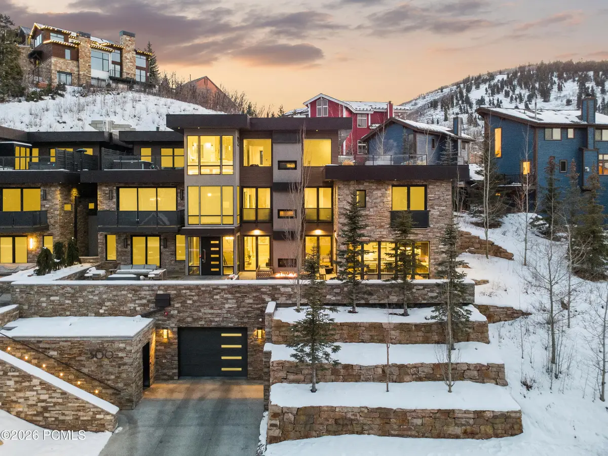300 Deer Valley Drive #Residence A, Park City, UT 84060 - #1
