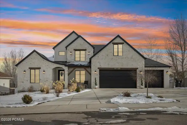 268 W 1400 W, Midway, UT 84049