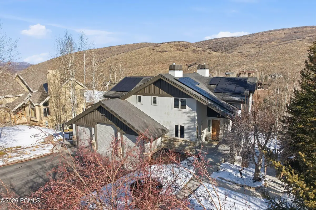3630 W Lariat Road, Park City, UT 84098 - #1