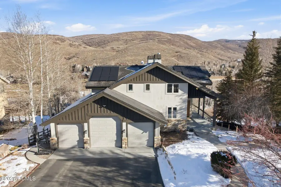3630 W Lariat Road, Park City, UT 84098 - #2