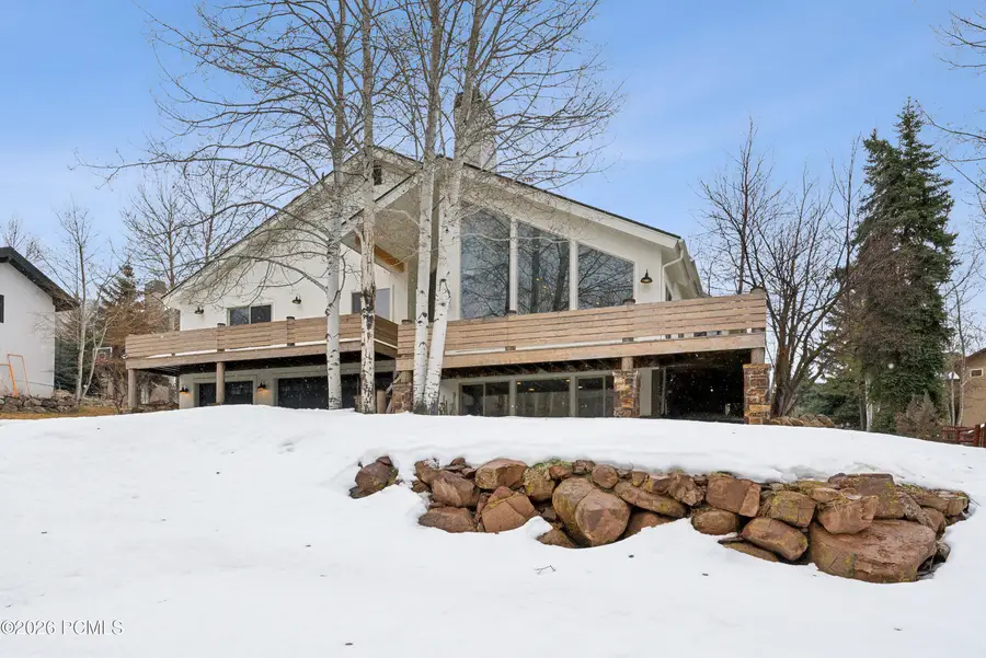 9049 Cheyenne Way, Park City, UT 84098 - Image #2