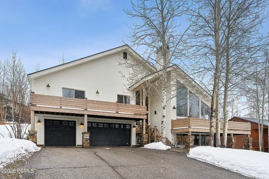 9049 Cheyenne Way, Park City, UT 84098 - Image #3