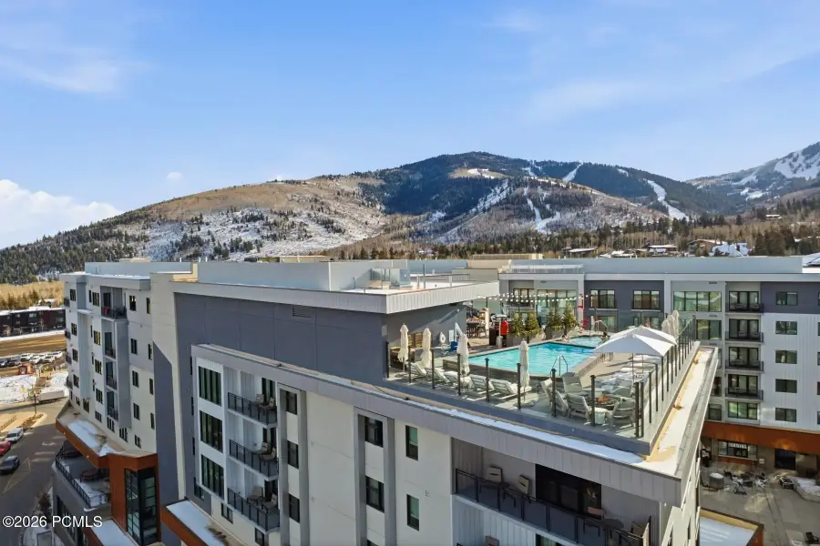 2417 W High Mountain Road #2411, Park City, UT 84098 - Image #3