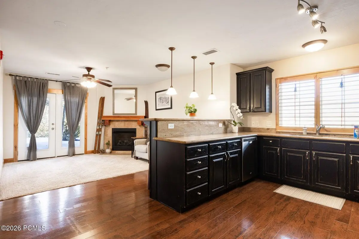 5501 N Lillehammer Lane #4104, Park City, UT 84098 - #1