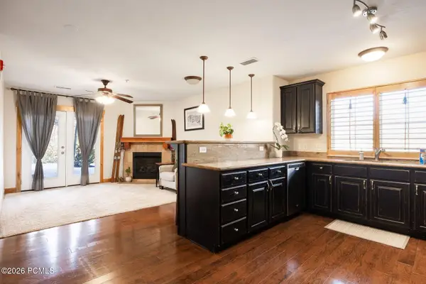 5501 N Lillehammer Lane #4104, Park City, UT 84098