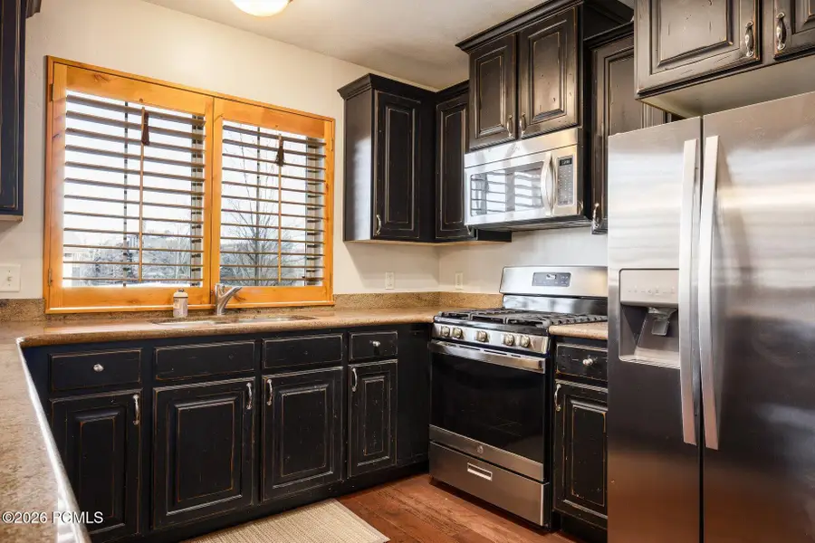 5501 N Lillehammer Lane #4104, Park City, UT 84098 - #2