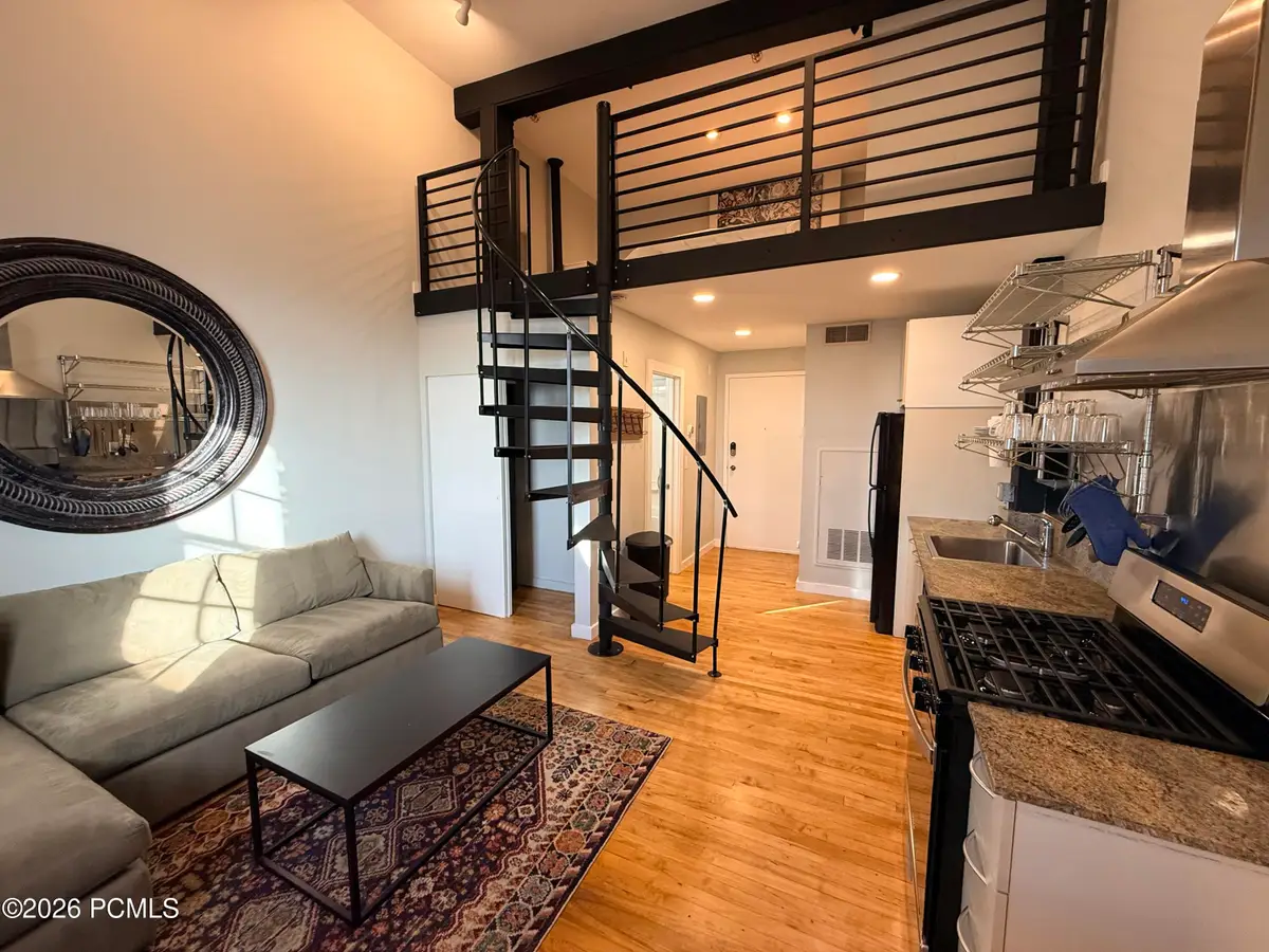 346 W Pierpont Avenue #W210, Salt Lake City, UT 84101 - Image #1