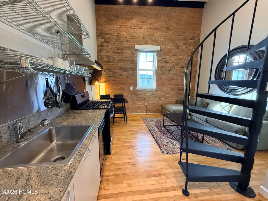 346 W Pierpont Avenue #W210, Salt Lake City, UT 84101 - Image #3