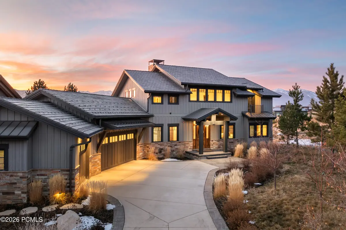 707 Chimney Rock Road Road, Heber City, UT 84032 - Image #1