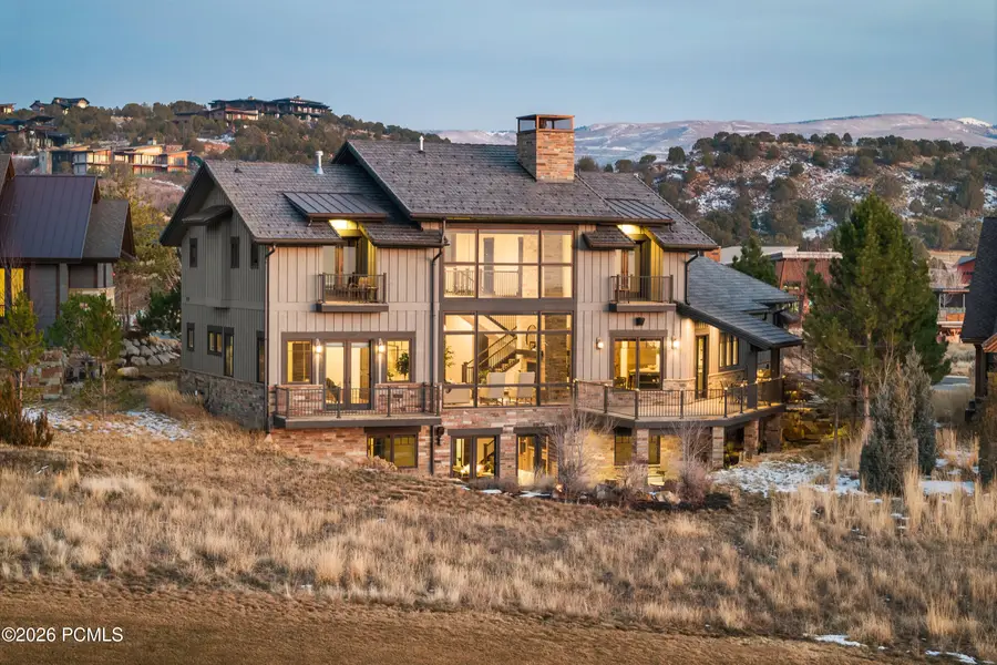 707 Chimney Rock Road Road, Heber City, UT 84032 - Image #2