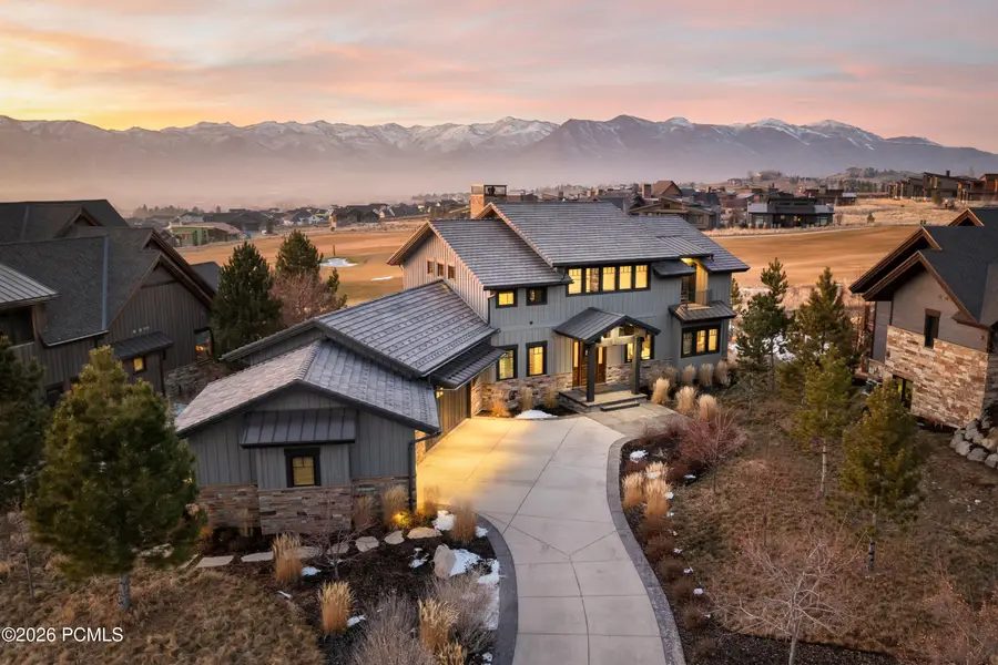 707 Chimney Rock Road Road, Heber City, UT 84032 - Image #3