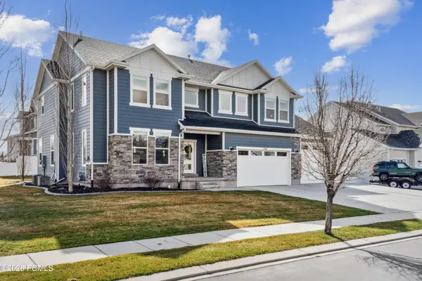 215 E 300, Midway, UT 84049