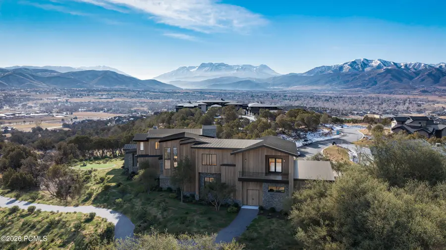 2418 E Red Knob Way, Heber City, UT 84032 - Image #2