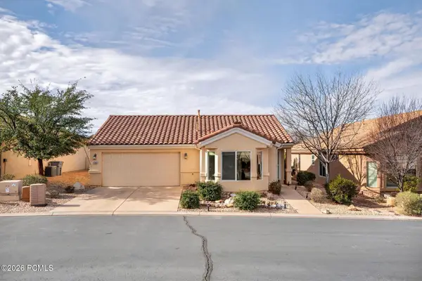 4358 S Flowering Hills Drive, St. George, UT 84790