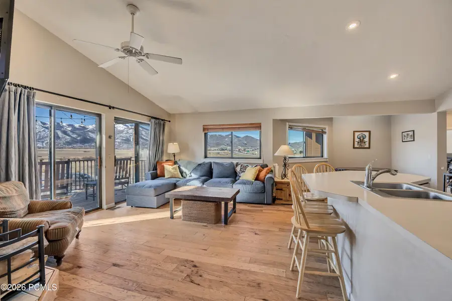 6184 N Old Ranch Road, Park City, UT 84098 - #3